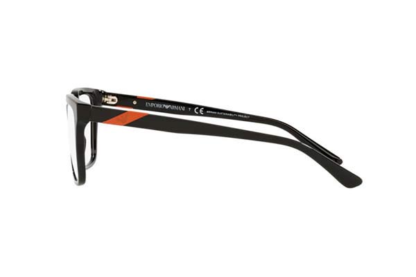 emporio armani 3194 Occhiali da Vista 