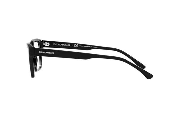 emporio armani 3192 Occhiali da Vista 