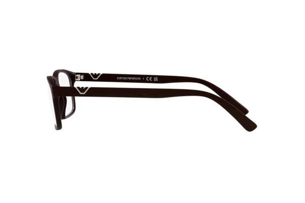 emporio armani 3213 Occhiali da Vista 