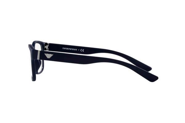 emporio armani 3201U Occhiali da Vista 