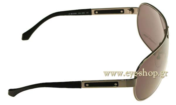 Ermenegildo Zegna modello 3120v di colore 0568