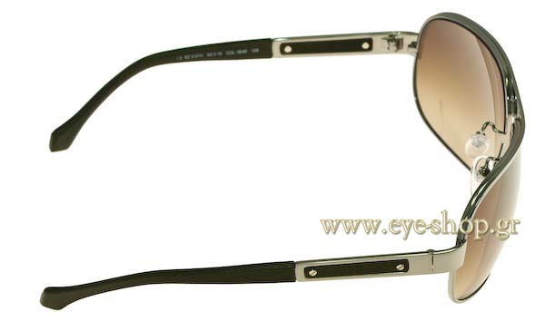 Ermenegildo Zegna modello 3121v di colore 0e42