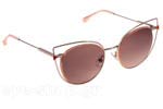 Occhiali da Sole Donna Fendi FF-0176-S 010 EU 	PALLADIUM (GREY SF) size 51