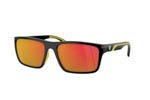 Occhiali da Sole Uomo Ferrari Scuderia 6003U 501/6Q size 59