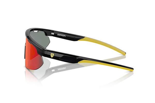 Ferrari Scuderia modello 6004U di colore 501/6Q