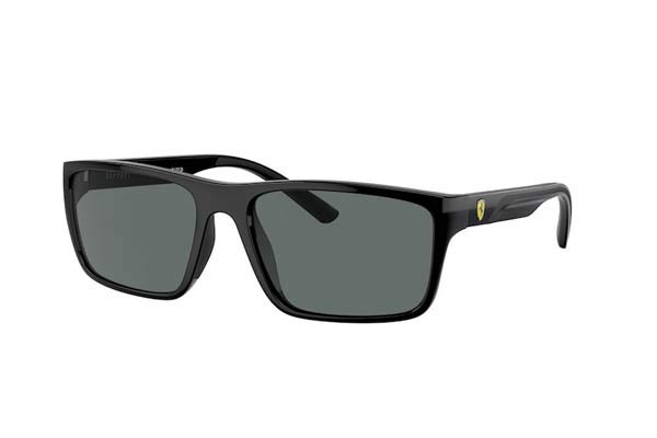 Occhiali Ferrari Scuderia 6003U 501/81