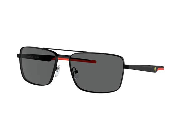 Occhiali da sole Ferrari Scuderia 5001 101/87