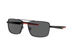 Occhiali da Sole Uomo Ferrari Scuderia 5001 101/87 size 60