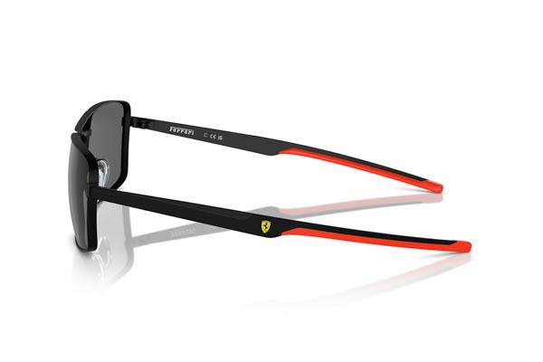 Ferrari Scuderia modello 5001 di colore 101/87