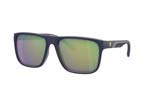 Occhiali da Sole Uomo Ferrari Scuderia 6002U 510-3R size 59