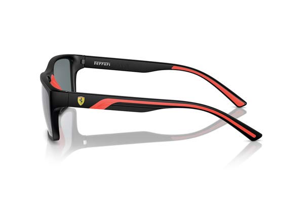 Ferrari Scuderia modello 6003U di colore 504/6G