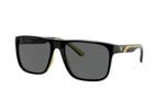 Occhiali da Sole Uomo Ferrari Scuderia 6002U 501/87 size 59