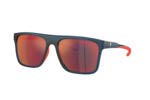 Occhiali da Sole Uomo Ferrari Scuderia 6006 506-6P size 58