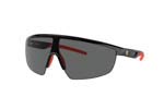 Occhiali da Sole Unisex Ferrari Scuderia 6005U 501/87 size 40