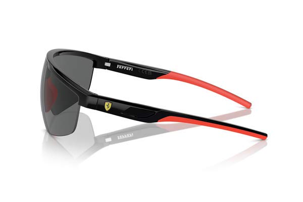 Ferrari Scuderia modello 6005U di colore 501/87