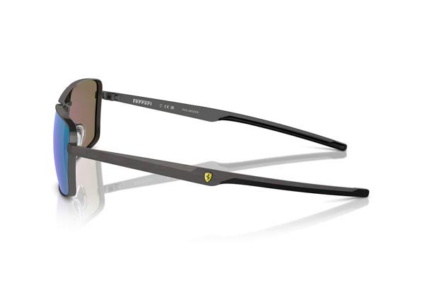 Ferrari Scuderia modello 5001 di colore 109/9R