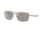 Occhiali da Sole Uomo Ferrari Scuderia 5001 107/6G size 60