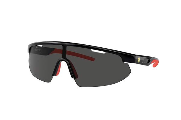 Occhiali da sole Ferrari Scuderia 6004U 501/87