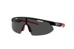 Occhiali da Sole Unisex Ferrari Scuderia 6004U 501/87 size 41