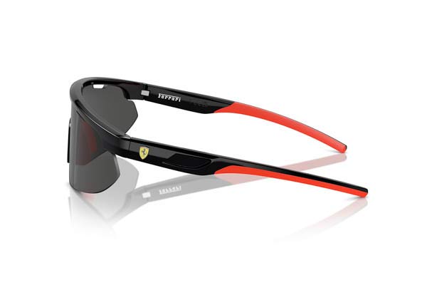Ferrari Scuderia modello 6004U di colore 501/87