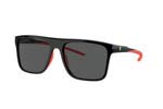 Occhiali da Sole Uomo Ferrari Scuderia 6006 501/87 size 58
