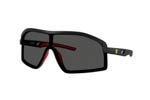 Occhiali da Sole Uomo Ferrari Scuderia 6010U 504-87 size 43