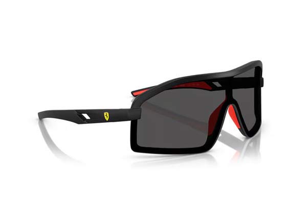 Ferrari Scuderia modello 6010U di colore 504-87