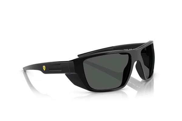 Ferrari Scuderia modello 6012U di colore 501-87