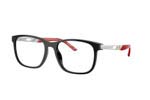 Occhiali da Vista Unisex Ferrari Scuderia 8011U 501 size 53