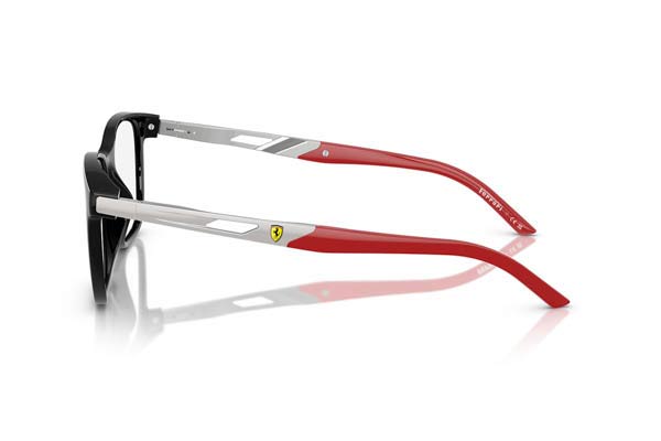 Ferrari Scuderia modello 8011U di colore 501