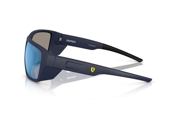 Ferrari Scuderia modello 6012U di colore 509-22