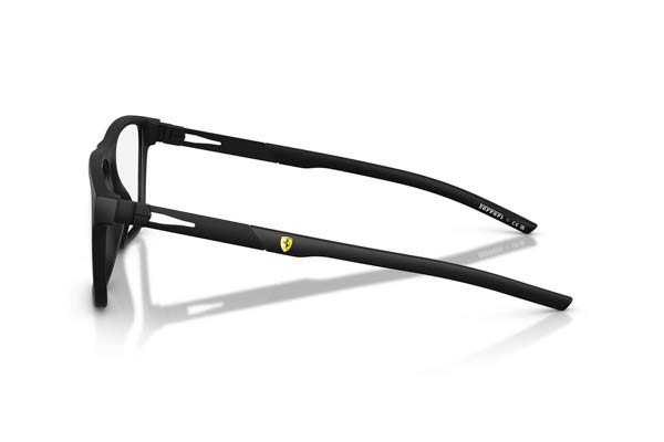 Ferrari Scuderia modello 8020U di colore 504