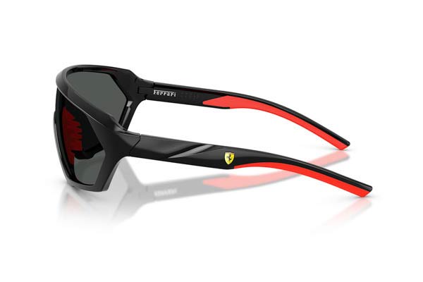 Ferrari Scuderia modello 6017U di colore 501-87