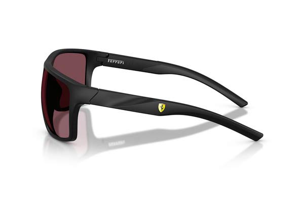 Ferrari Scuderia modello 6015U di colore 504-1E
