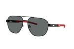 Occhiali da Sole Uomo Ferrari Scuderia 5004D 101-81 size 59