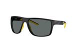 Occhiali da Sole Uomo Ferrari Scuderia 6015U 504-81 size 63
