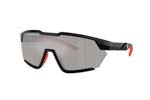 Occhiali da Sole Uomo Ferrari Scuderia 6018U 501-6G size 41
