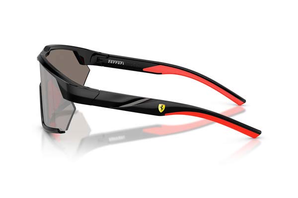 Ferrari Scuderia modello 6018U di colore 501-6G