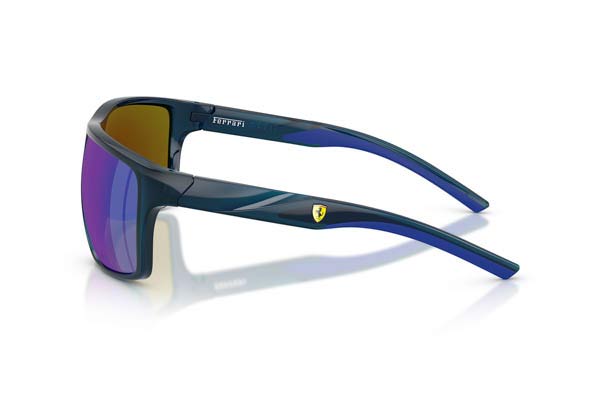 Ferrari Scuderia modello 6015U di colore 527-25