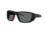 Occhiali da Sole Uomo Ferrari Scuderia 6012U 504-81 size 61