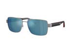 Occhiali da Sole Uomo Ferrari Scuderia 5005 115-55 size 59