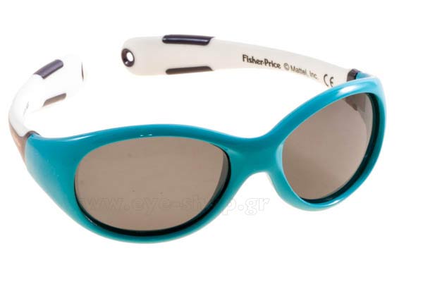 Occhiali Fisher Price FIPS 71 water Ελαστικός σκελετός άθραυστος