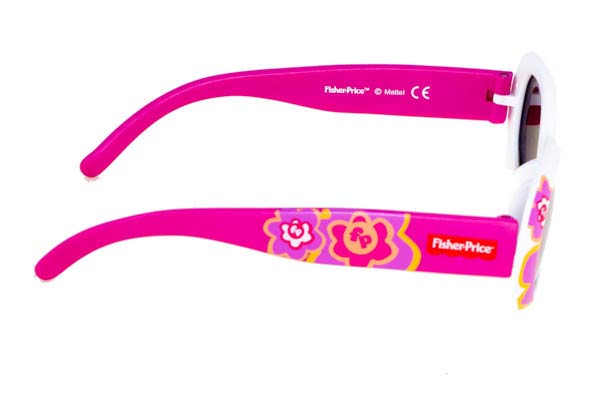 Fisher Price modello FIPS 087 di colore WHT  (age 4-7)