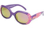 Occhiali da Sole Unisex Fisher Price FIPS-087 VLT  (age 4-7) size 42