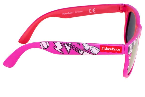 Fisher Price modello FIPS 89 di colore CYC (age 6-11)