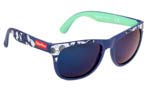 Occhiali da Sole Bambino Fisher Price FIPS-89 BLU (age 6-11) size 49