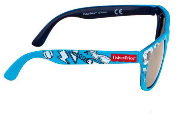 Fisher Price modello FIPS 89 di colore WTR (age 6-11)