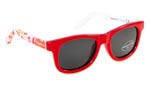 Occhiali da Sole Bambino Fisher Price FIPS-79 RED (age 5-9) size 43