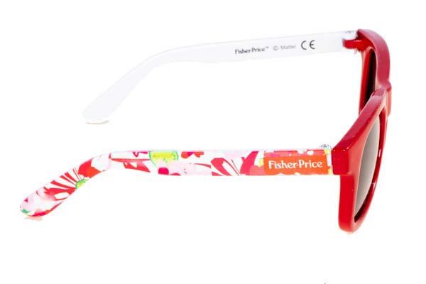 Fisher Price modello FIPS 79 di colore RED (age 5-9)