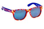 Occhiali da Sole Bambino Fisher Price FIPS-90 RED (age 4-9) size 44